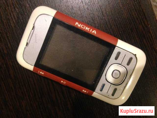 Nokia 5300 Xpressmusic Энгельс - изображение 1