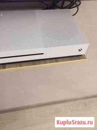 Xbox One S 1 tb Саратов