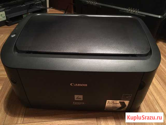 Принтер Canon LBP 6000b Саратов - изображение 1