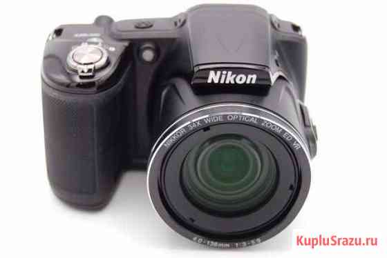 Nikon Coolpix L830 Балаково