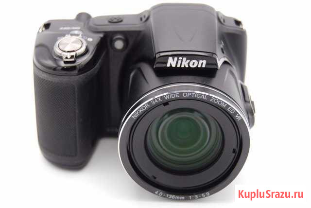 Nikon Coolpix L830 Балаково - изображение 1