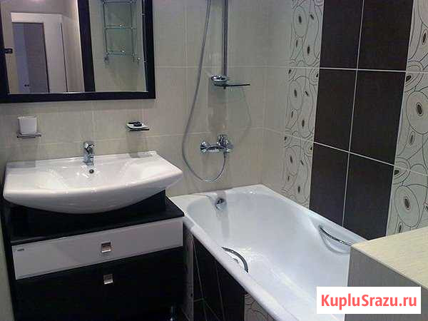 Ванная под ключ Балаково - изображение 1