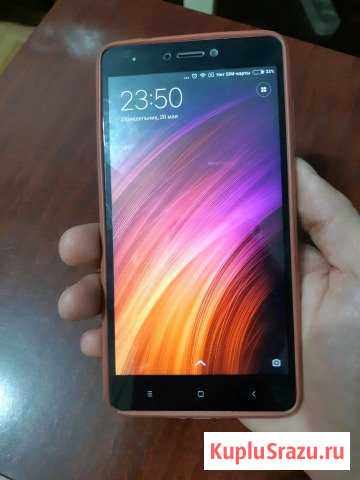 Xiaomi Redmi Note 4 Моздок - изображение 1