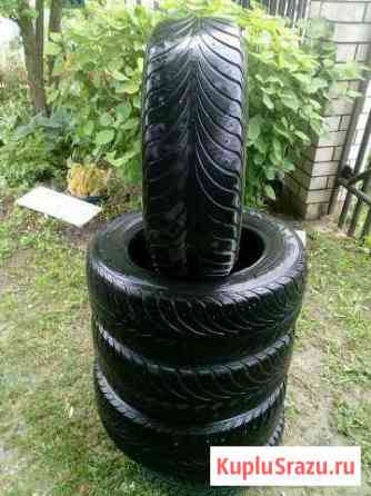 Шины 195/65 R15 Дорогобуж