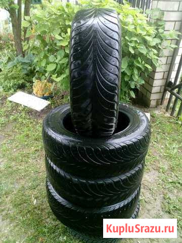 Шины 195/65 R15 Дорогобуж - изображение 1