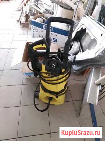 Karcher. Миниавтомойка Смоленск - изображение 1