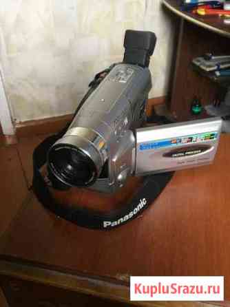Panasonic NV-VZ 17 Ярцево