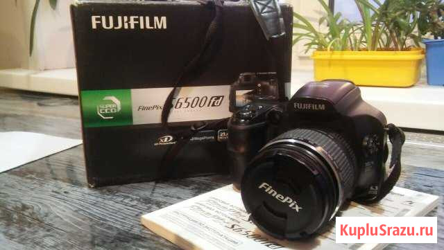 Цифровая фотокамера Смоленск - изображение 1