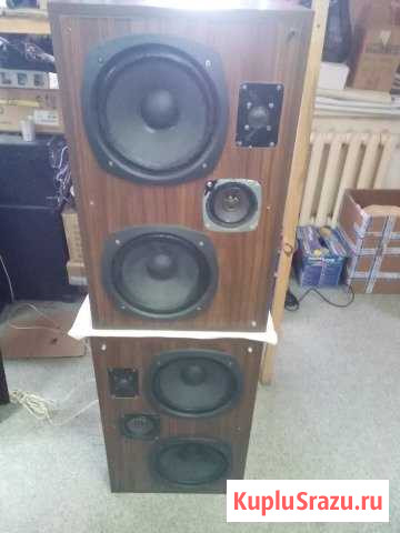Колонки Peerless 1120 Пятигорск - изображение 1