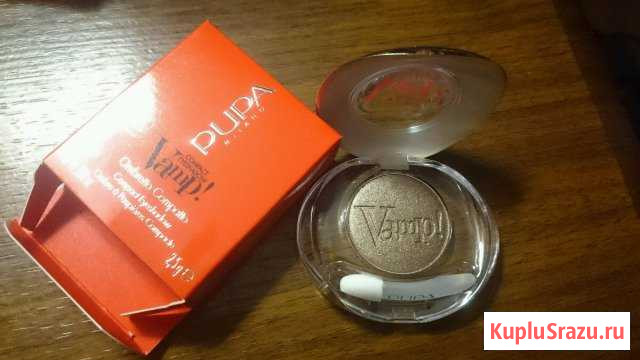 Косметика pupa Железноводск - изображение 1