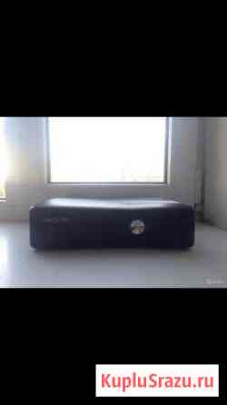 Xbox 360 Freeboot Невинномысск