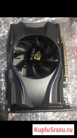 Видеокарта GeForce gt 730 4 gb Георгиевская