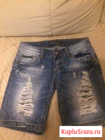 Шорты р. 44 Тамбов - изображение 1