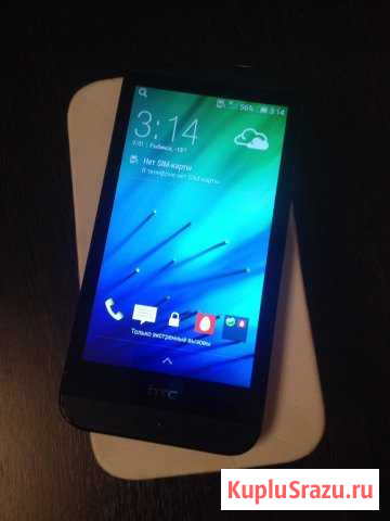 HTC Desire 510 Рыбинск - изображение 1