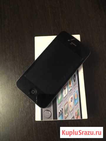iPhone 4S Рыбинск - изображение 1