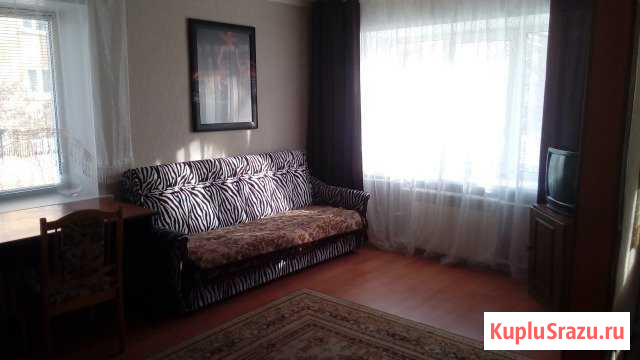 1-к квартира, 31 кв.м., 2/5 эт. Ржев - изображение 1
