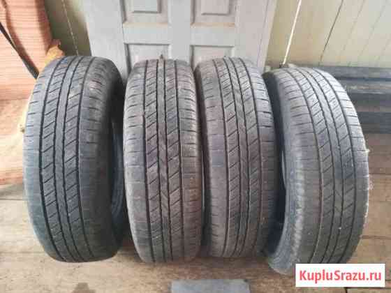 Шины Hankook Торжок
