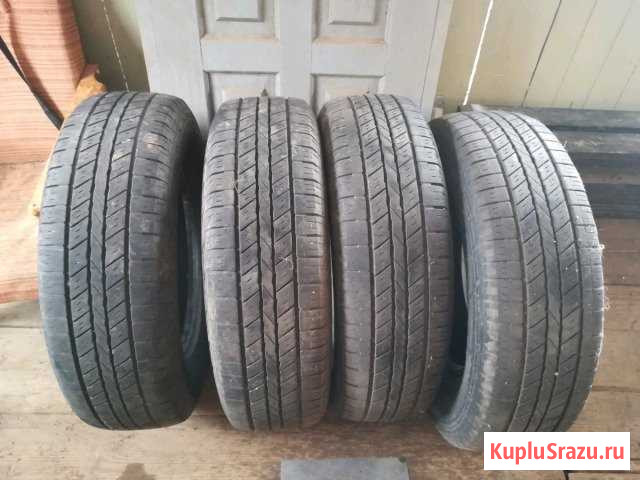 Шины Hankook Торжок - изображение 1