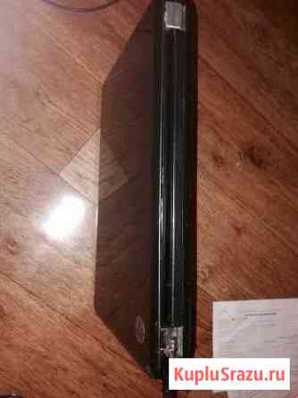 Ноутбук hp g6-1077sr Новомосковск