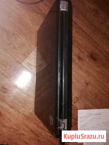 Ноутбук hp g6-1077sr Новомосковск - изображение 1