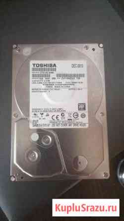 Toshiba 3Tb Тобольск