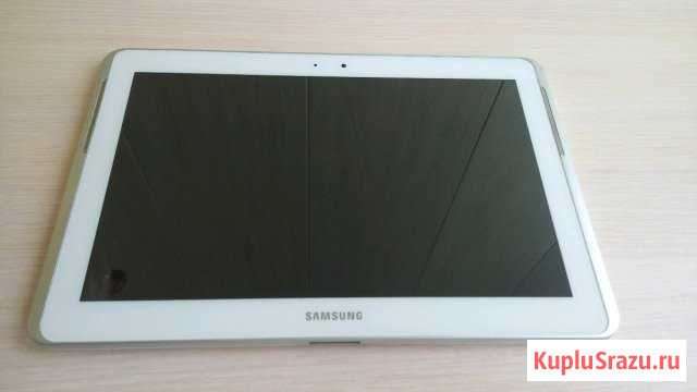Планшет SAMSUNG Galaxy Tab 10.1 Ижевск - изображение 1