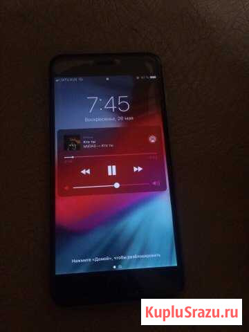 iPhone 6+ Комсомольск-на-Амуре - изображение 1