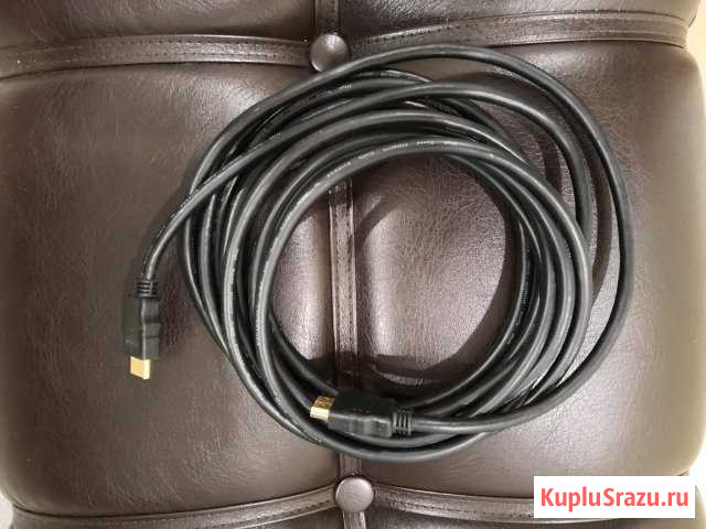 Провод hdmi Сургут - изображение 1