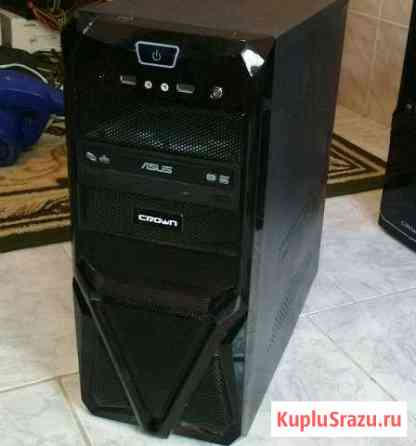 AMD athlon 4x 640 3.0 GHZ 4-ядра Гудермес
