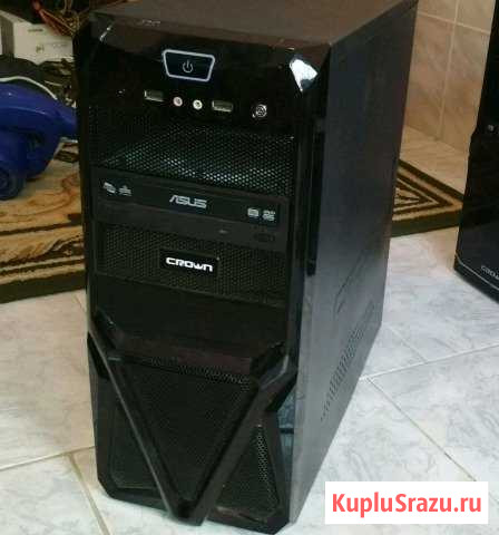 AMD athlon 4x 640 3.0 GHZ 4-ядра Гудермес - изображение 1
