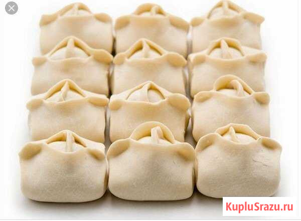 Замороженные продукты Грозный - изображение 1