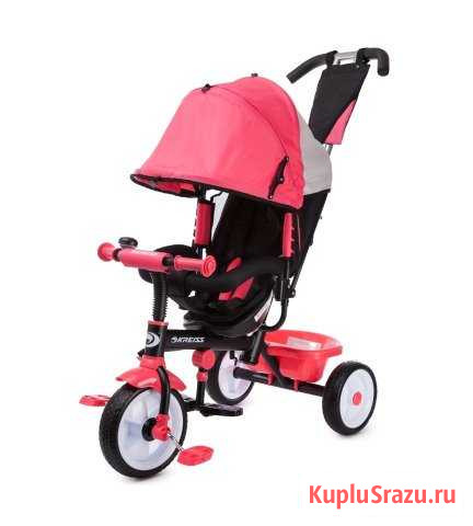Коляска Грозный - изображение 1