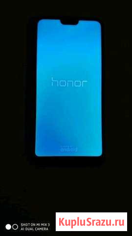 Honor 10 Новый Уренгой - изображение 1