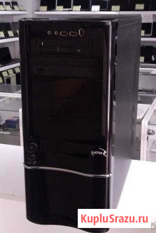 Компьютер i7-4790k/16GB/1080/SSD Рыбинск - изображение 1