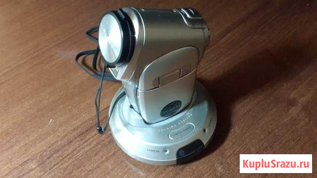 Sanyo Xacti VPC-C4GX Рыбинск - изображение 1