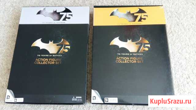 Batman Ярославль - изображение 1