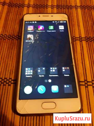 Meizu m3 Ярославль - изображение 1