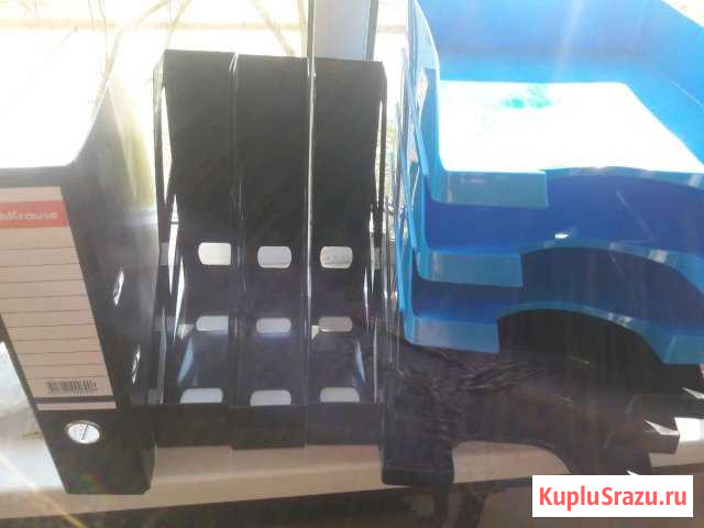 Лоток канцелярский Рыбинск - изображение 1