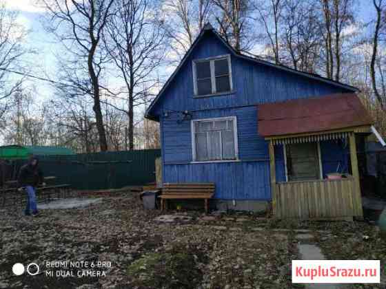  Сергиев Посад