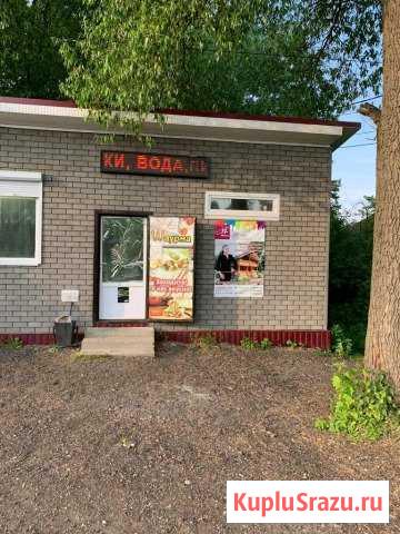 Готовый бизнес Белоозёрский - изображение 1