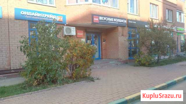 Сдаётся помещение 30 и 12 кВ.м под магазин, пункт Дзержинский - изображение 1