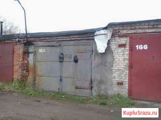 Гараж на продажу в Мытищах Мытищи