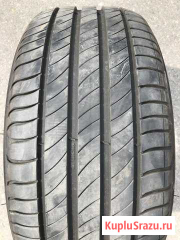 Michelin Primacy 4, 235/45/R17 97W Домодедово - изображение 1