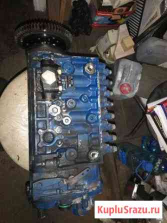 Тнвд bosch для deutz BF8M1015C Химки