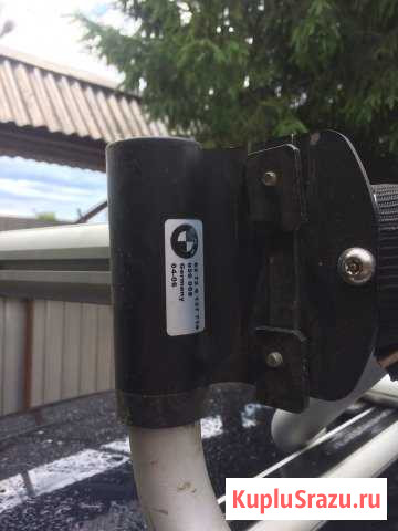 Оригинальные велосипедные крепления Деденево - изображение 1