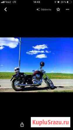 Honda Steed 600 Подольск
