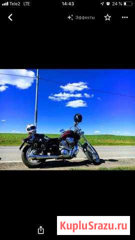Honda Steed 600 Подольск - изображение 1