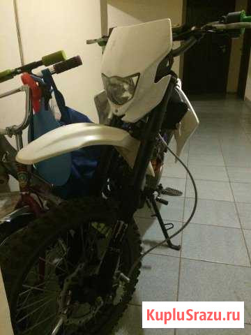 Пит байк Красногорск - изображение 1