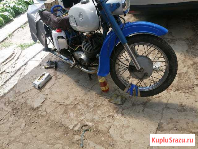 Иж Юпитер 3 Королев - изображение 1