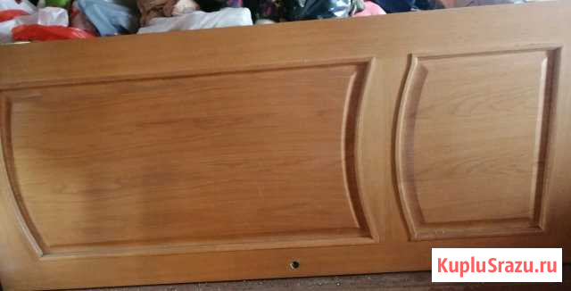 Дверь из Шпона Павловский Посад - изображение 1